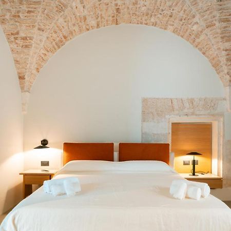 Bed and Breakfast Palazzo Le Marangi Martina Franca Exteriér fotografie