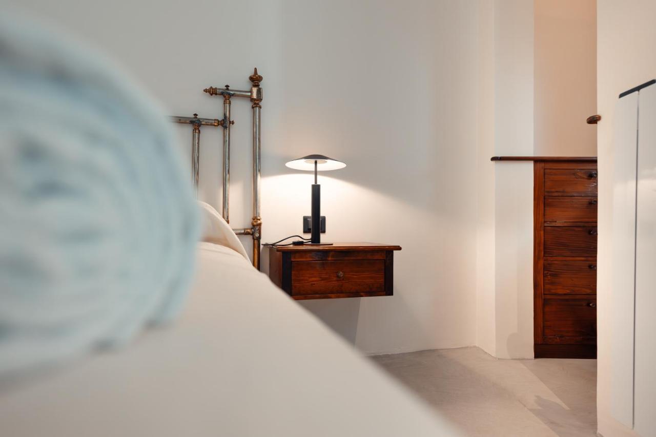 Bed and Breakfast Palazzo Le Marangi Martina Franca Exteriér fotografie